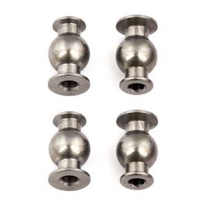 Associated Rc8B3.1/Rc8B3.2 Turnbuckle Balls