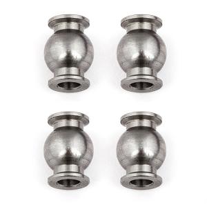 Associated Rc8B3.1/Rc8B3.2 Turnbuckle Balls Shouldered