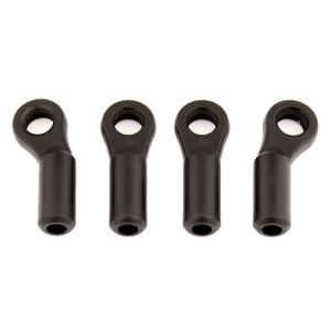 Associated Rc8B3.1/Rc8B3.2 Rod Ends 4Mm