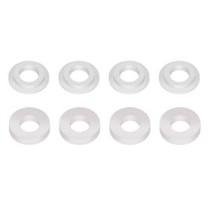 Associated Rc8B3.1/Rc8B3.2 Shock Seal Bushing Set