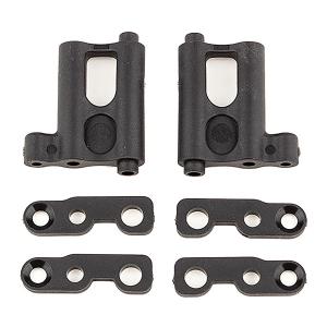 Associated Rc8B3.2 Radio Tray Posts And Spacers