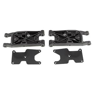 Associated Rc8B3.2/Rc8B3.2E Rear Suspensions Arms