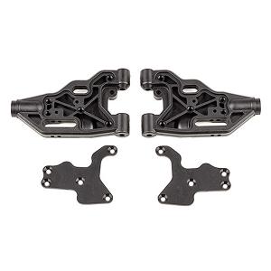 Associated Rc8B3.2/Rc8B3.2E Front Suspensions Arms