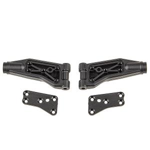 Team Associated Rc8B3.2/Rc8B3.2E Ft Front Upper Suspension Arms Hd