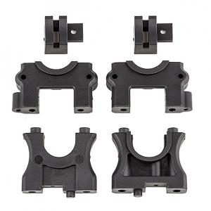 Associated Rc8B3.2 Centre Bulkhead