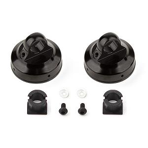 ASSOCIATED RC8B3.2/RC8B3.2e 16mm SHOCK CAPS