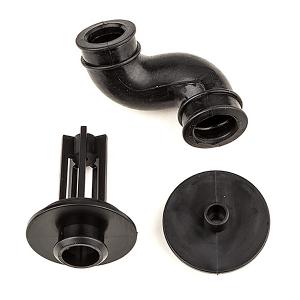 Associated Rc8B3.2 Air Filter Boot