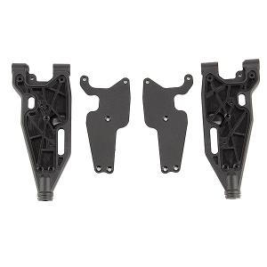 Team Associated Rc8T3.2 Front Suspension Arms