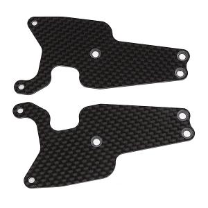 Associated Rc8T3.2 Ft Front Lower Susp. Arm Inserts 1.2Mm