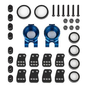 TEAM ASSOCIATED RC8B3 FT V2 REAR HUB SET