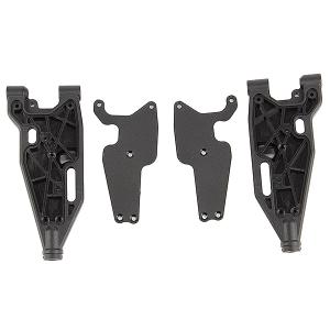 Team Associated Rc8T3.2 Ft Front Lower Suspension Arms Hd