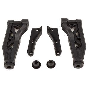 Team Associated Rc8B4 Front Upper Suspension Arms