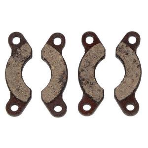 Team Associated Rc8B4 Brake Pad Set