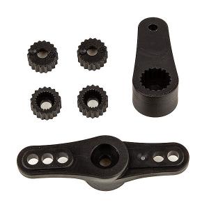 Team Associated Rc8B4 Servo Horn Set