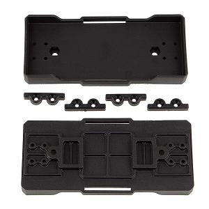 Team Associated Rc8B4E Battery Trays