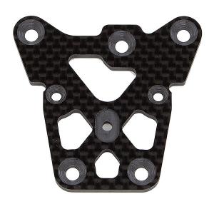 Team Associated Rc8B4E Front Top Plate