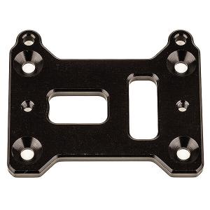 Team Associated Rc8B4E Center Top Plate