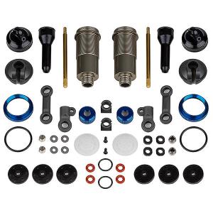 Team Associated Rc8B4 Shock Kit, Front