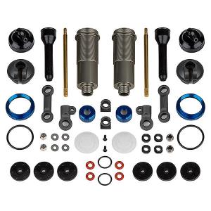 Team Associated Rc8B4 Shock Kit, Rear