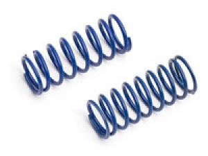 Team Associated VCS Spring Blue 10.0lb Medium