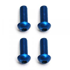 Team Associated Factory Team M2X6 Bhcs Blue Aluminium (4)