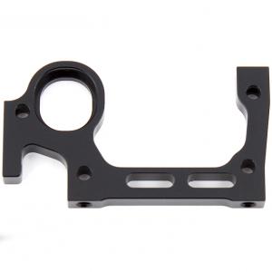 ASSOCIATED RC10F6 MOTOR MOUNT