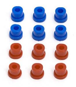 Team Associated RC8 Caster Angle Bushings (14/16/18 Deg)