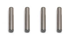 Team Associated RC8B3/RC8B3.1/RC8B3.2 Wheel Hex Pins (4)