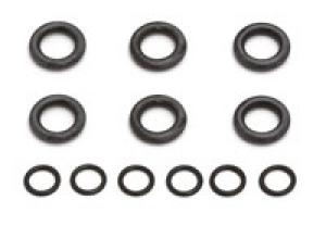 Team Associated RC8 Diff O-Rings