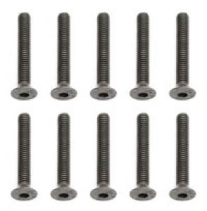 Team Associated Fhcs 3X20mm (10)