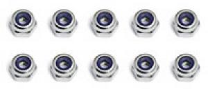 Team Associated Piston Locknut RC8B3.2
