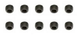 Team Associated Set Screw M5X4mm (10)