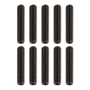 TEAM ASSOCIATED SET SCREWS, M4 x 20MM