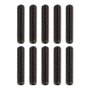 TEAM ASSOCIATED SET SCREWS, M4 x 20MM