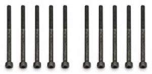 Team Associated M3 X 45mm Shc Screws (10) DR10