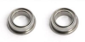 TEAM ASSOCIATED BEARING 3/8 X 1/4 FLANGED