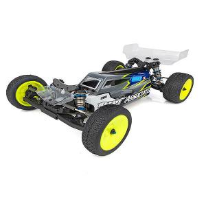 TEAM ASSOCIATED RC10B6.4D TEAM KIT