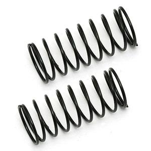 Associated 12Mm Big Bore Front Spring White 3.3Lb