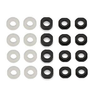 Associated 12Mm V2 X-Ring Rebuild