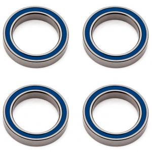TEAM ASSOCIATED FT BEARINGS 15x21x4MM (4)