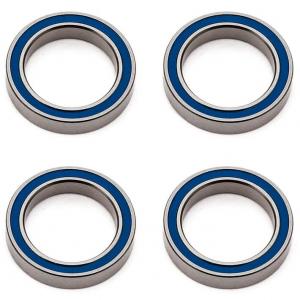 TEAM ASSOCIATED FT BEARINGS 15x21x4MM (4)