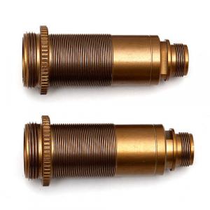 Associated Ft 12X31 V2 Shock Bodies W/Kashima Coat