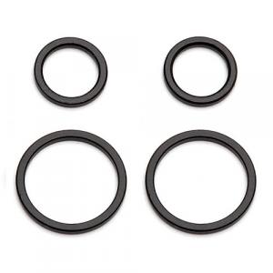 Associated Cva Axle Shims (For B5M/T5M +4Mm Mounts)