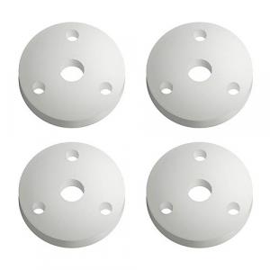 Associated Ft 12Mm Pistons V2 3 X 1.4Mm Flat (Screw Mount)