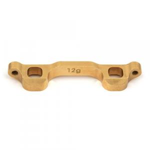 Associated B6D Brass Arm Mount C Standup