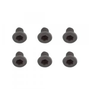 Associated Screws, M2X3 Mm Fhcs