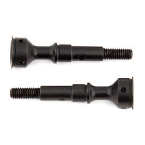 Associated B6/B6.1 Heavy Duty Rear Axles V2