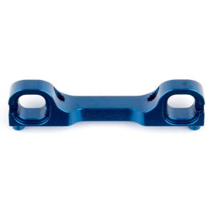 Team Associated B6.1 Blue Aluminum Arm Mount C