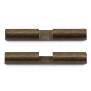 Team Associated B6.1 Ft Alumin Aluminium Cross Pins