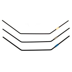 Team Associated B6.1 Ft Front Anti-Roll Bar Set